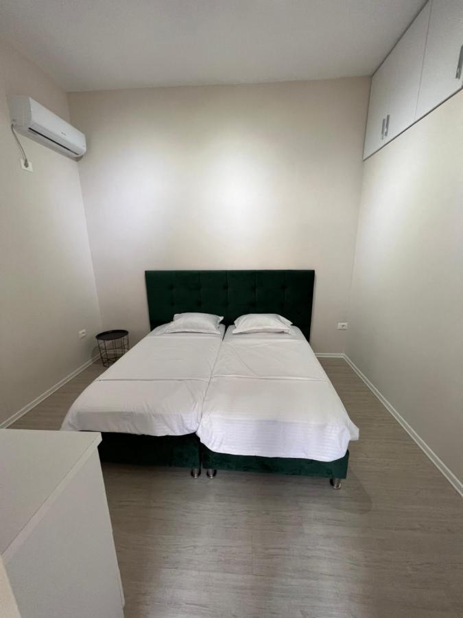 Hq Apartment In Center Tirana Exteriér fotografie