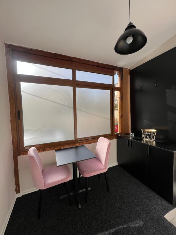 Hq Apartment In Center Tirana Exteriér fotografie