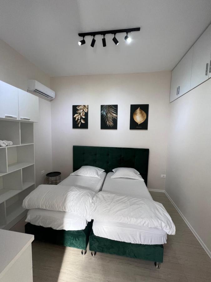 Hq Apartment In Center Tirana Exteriér fotografie