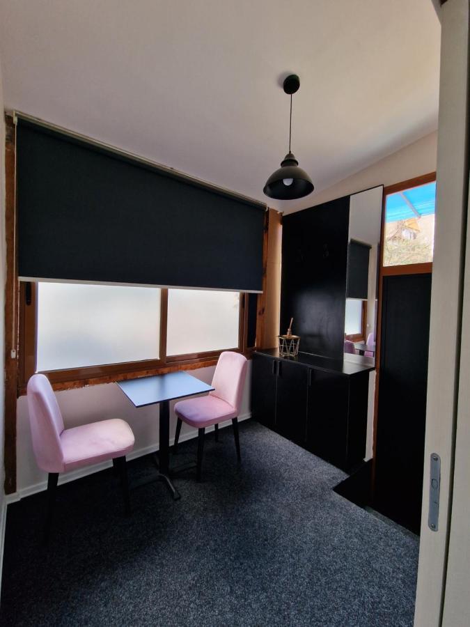 Hq Apartment In Center Tirana Exteriér fotografie